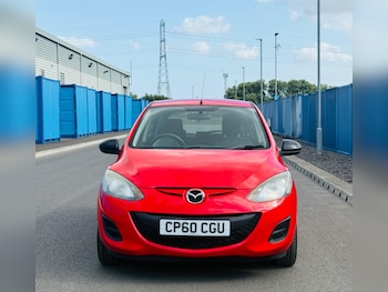 Used Mazda Mazda2 2011 for sale - 75658976: Photo