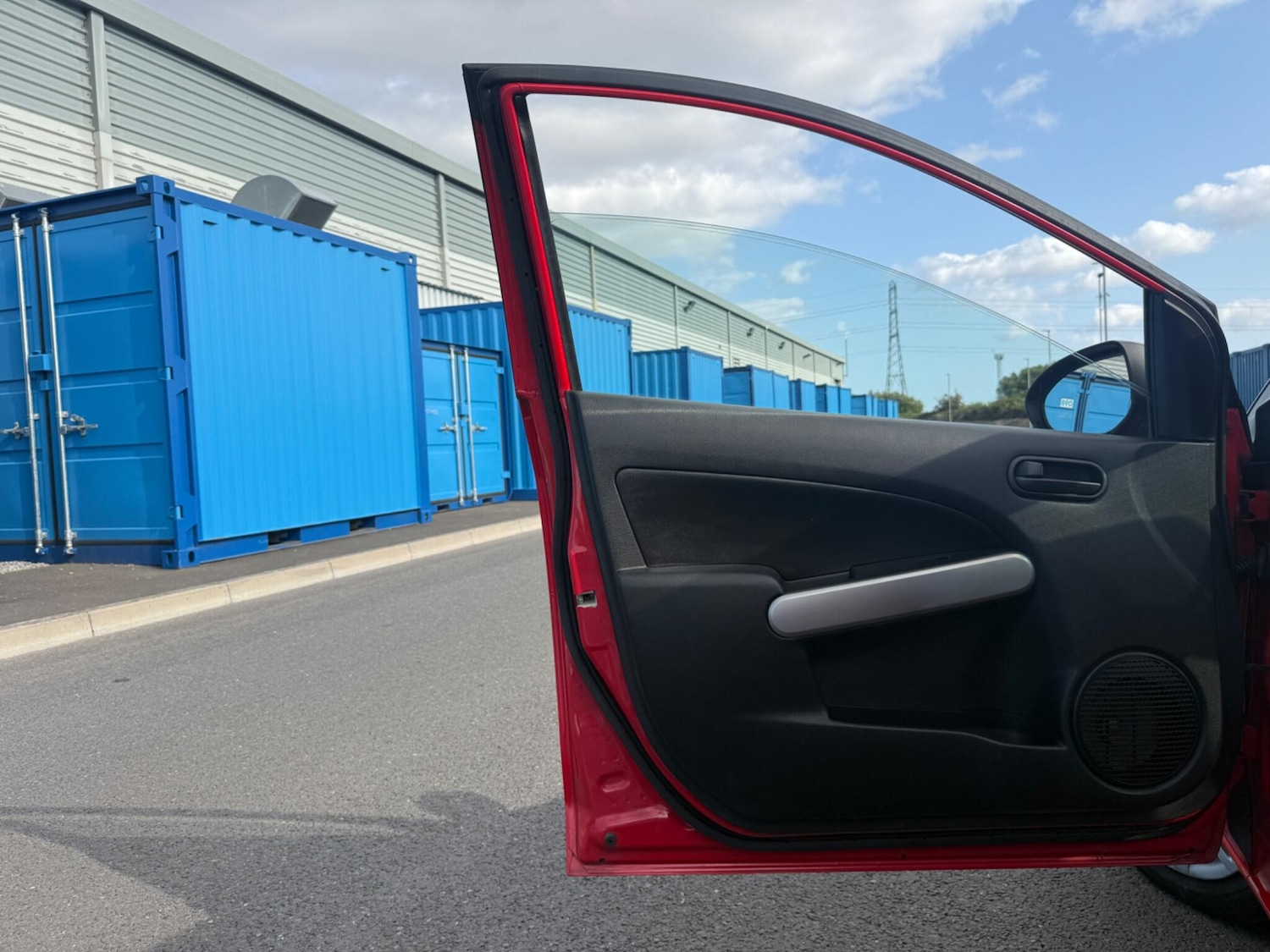 Vehicle 23