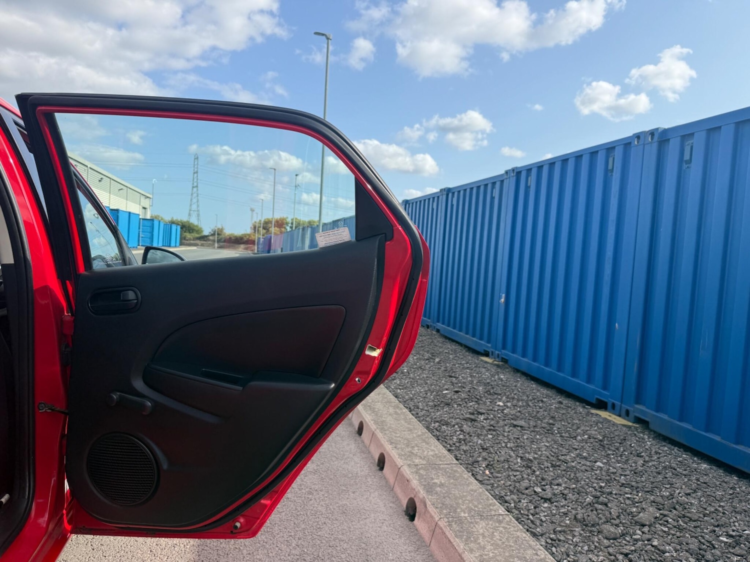 Vehicle 25
