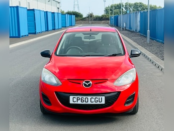 Used Mazda Mazda2 2011 for sale - 75658976: Photo