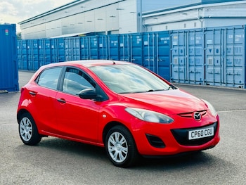 Used Mazda Mazda2 2011 for sale - 75658976: Photo