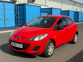 Used Mazda Mazda2 2011 for sale - 75658976: Photo
