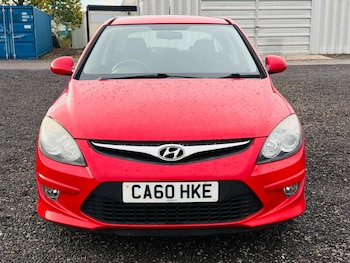 2011 (60) - 1.4 Comfort Euro 5 5dr