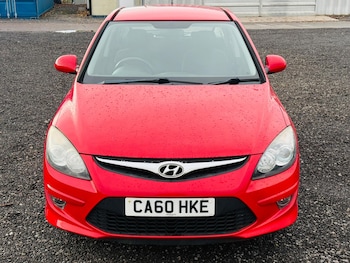 Used Hyundai i30 2011 for sale - 76326197: Photo