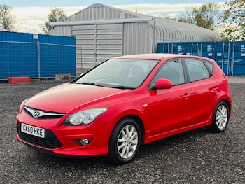 Used Hyundai i30 2011 for sale - 76326197: Photo