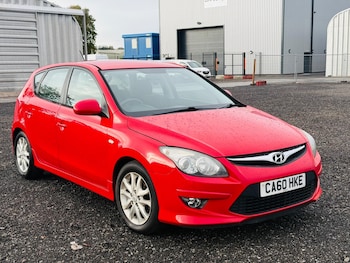 Used Hyundai i30 2011 for sale - 76326197: Photo