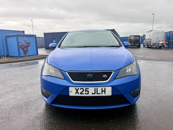 Used SEAT Ibiza 2012 for sale - 78830461: Photo
