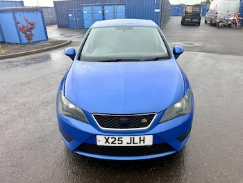Used SEAT Ibiza 2012 for sale - 78830461: Photo