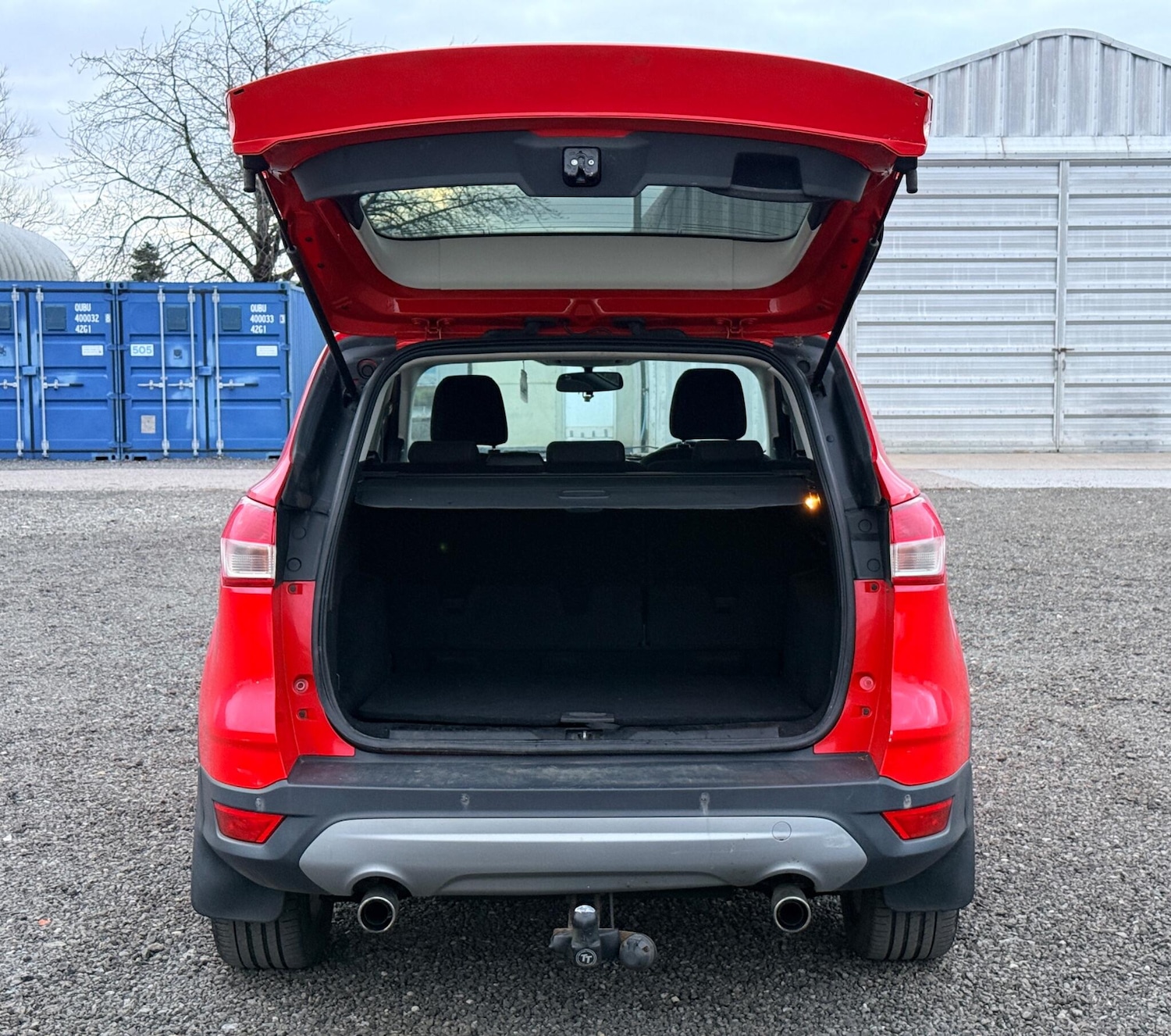 Used Ford Kuga 2014 for sale - 77097972: Photo 10