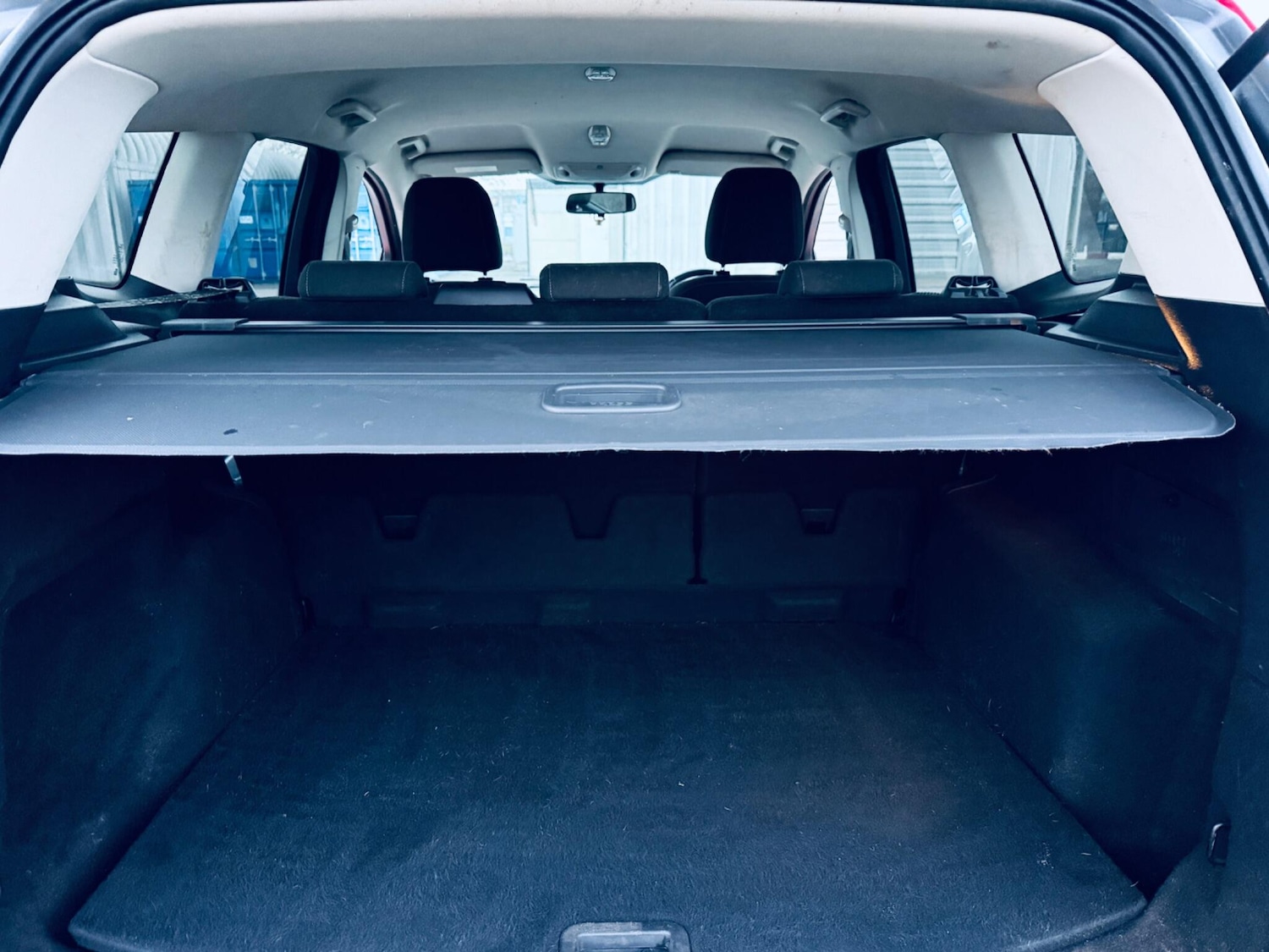 Used Ford Kuga 2014 for sale - 77097972: Photo 12