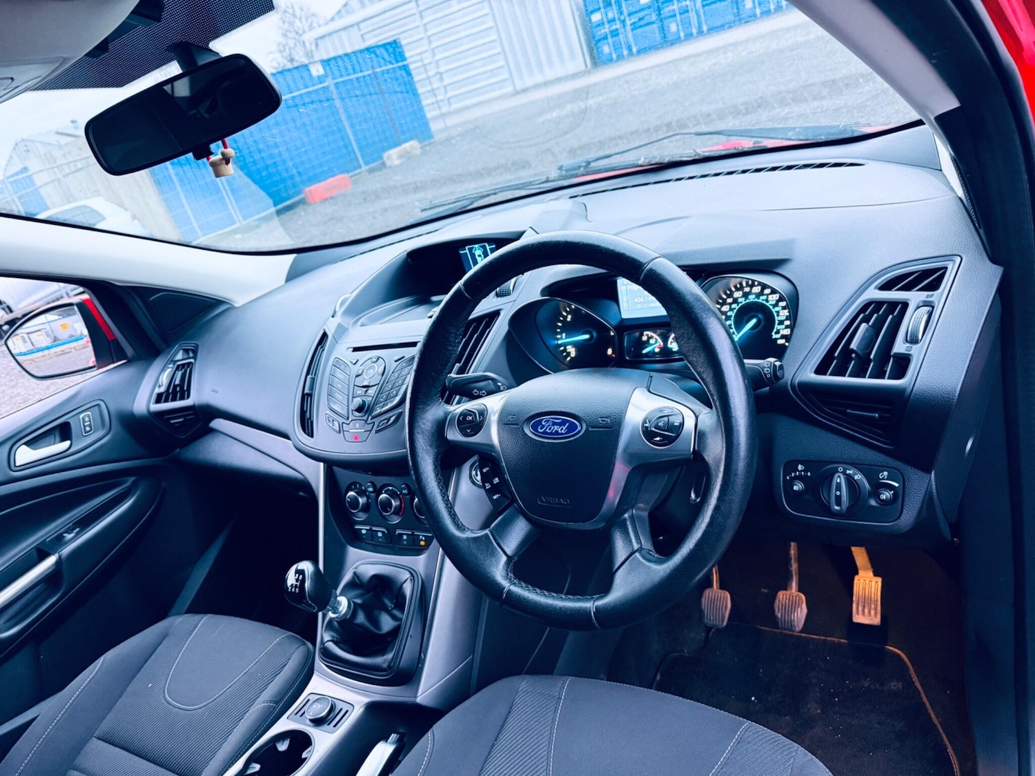 Used Ford Kuga 2014 for sale - 77097972: Photo 15