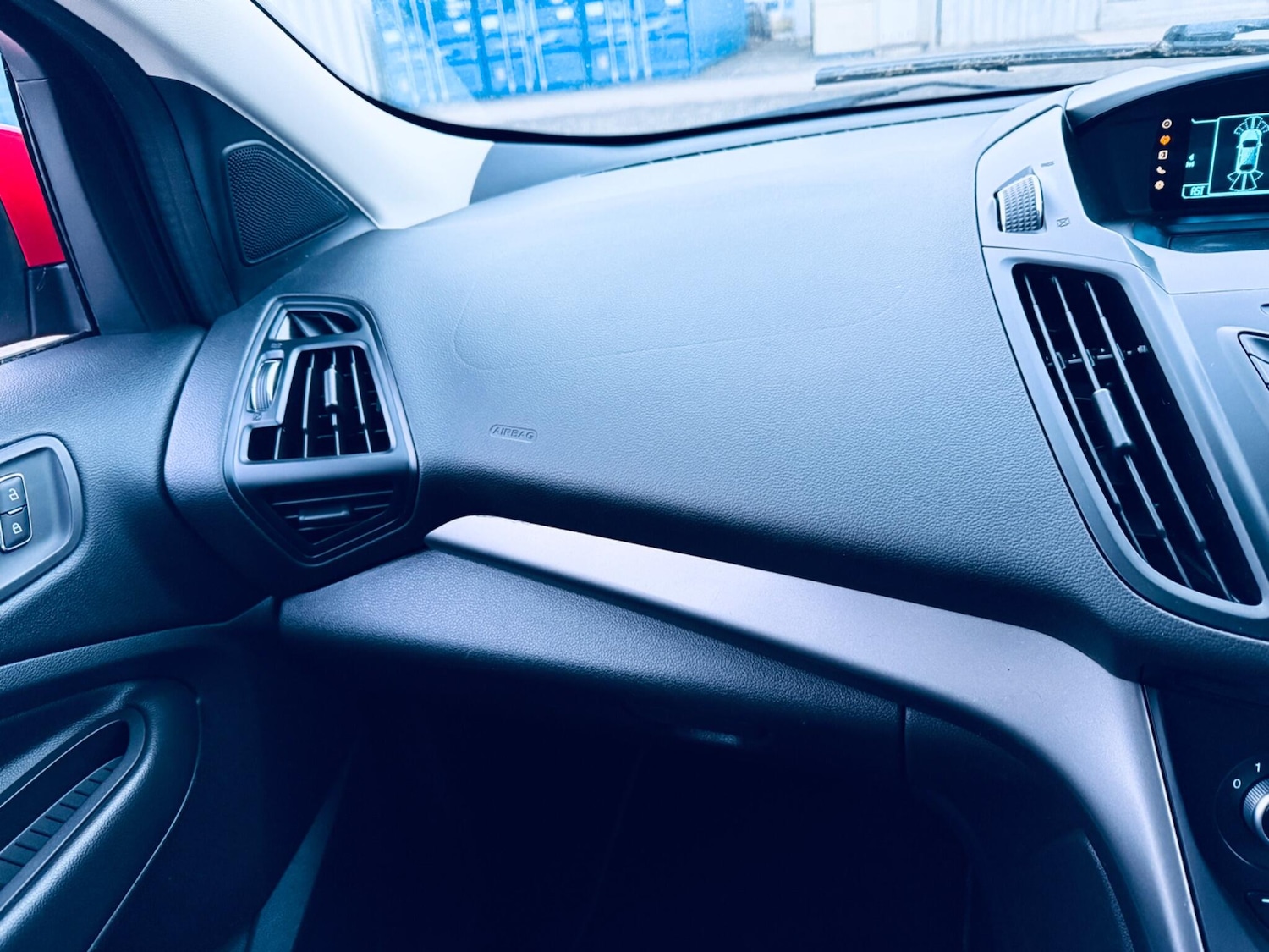 Used Ford Kuga 2014 for sale - 77097972: Photo 16