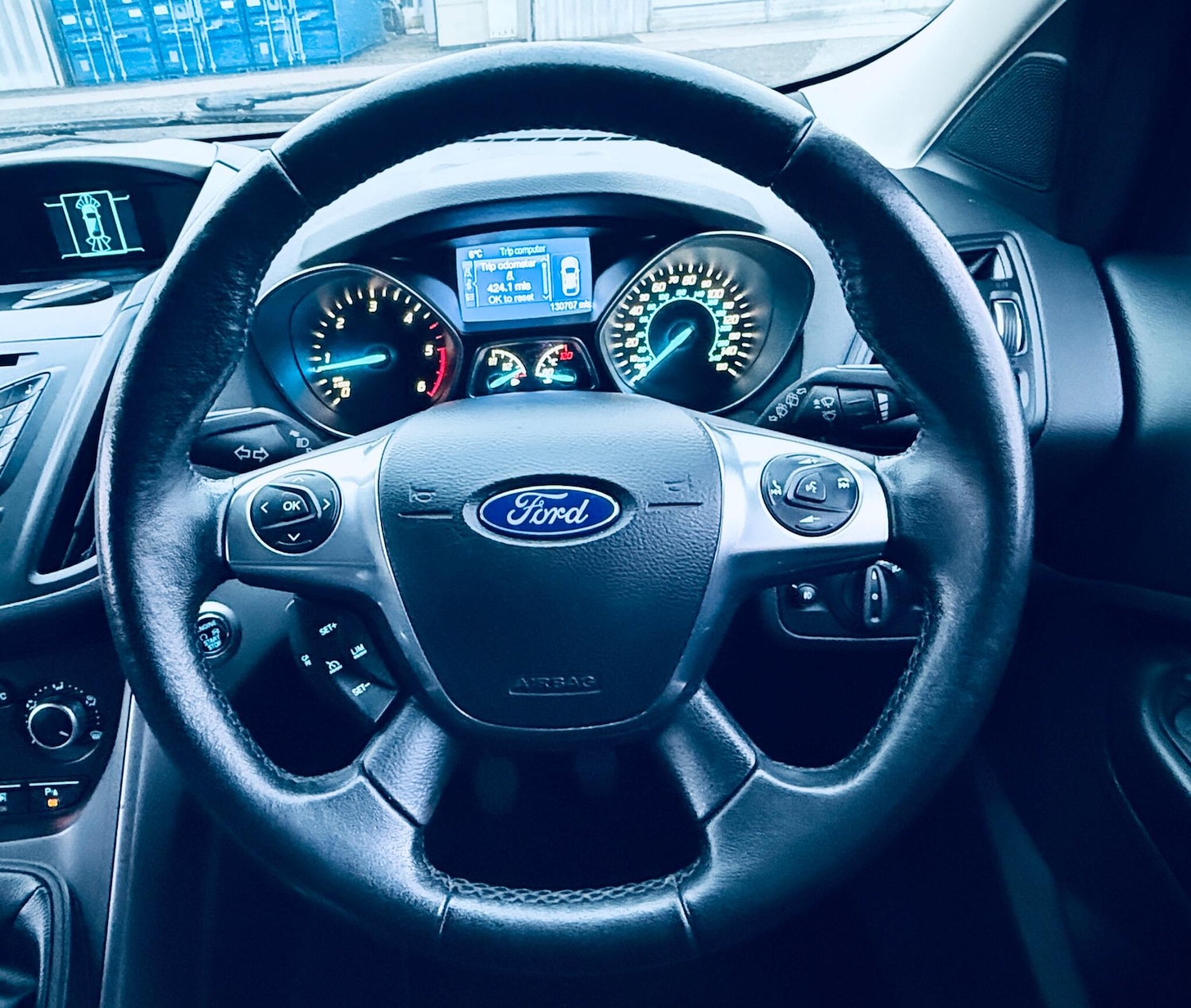 Used Ford Kuga 2014 for sale - 77097972: Photo 17