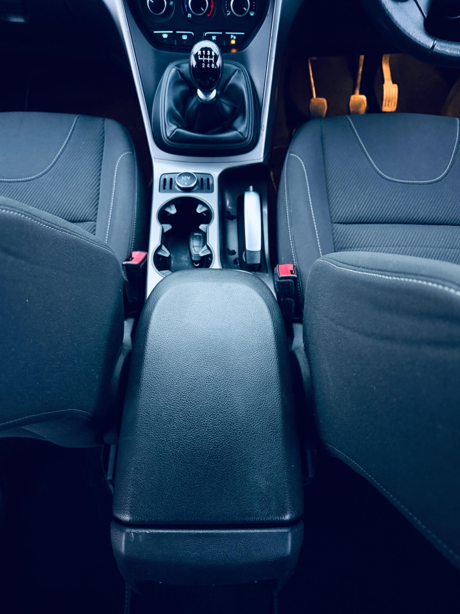 Used Ford Kuga 2014 for sale - 77097972: Photo 22