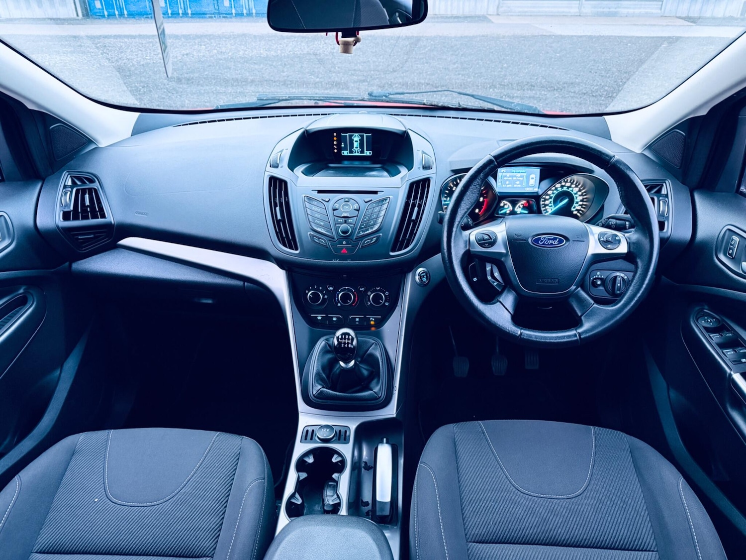 Used Ford Kuga 2014 for sale - 77097972: Photo 23