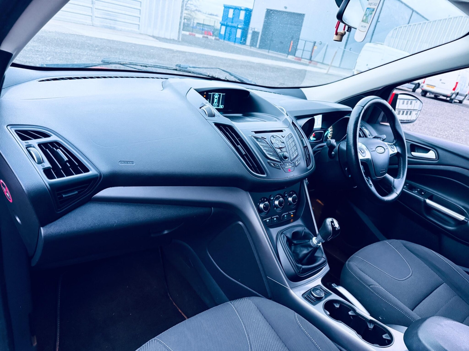 Used Ford Kuga 2014 for sale - 77097972: Photo 24