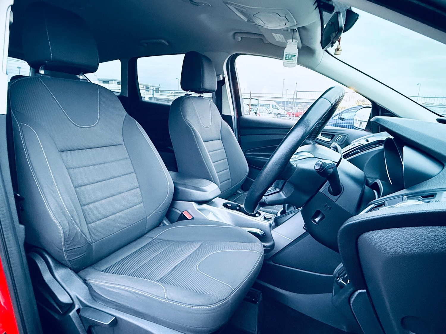 Used Ford Kuga 2014 for sale - 77097972: Photo 25