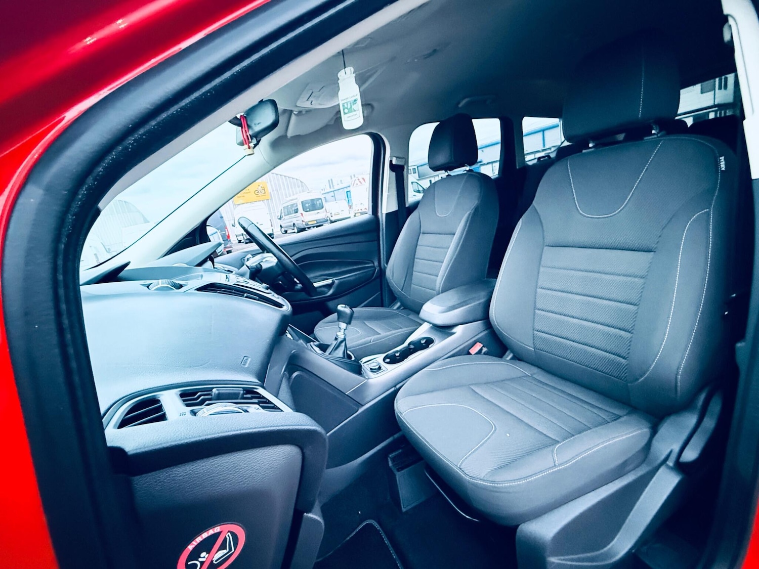 Used Ford Kuga 2014 for sale - 77097972: Photo 26