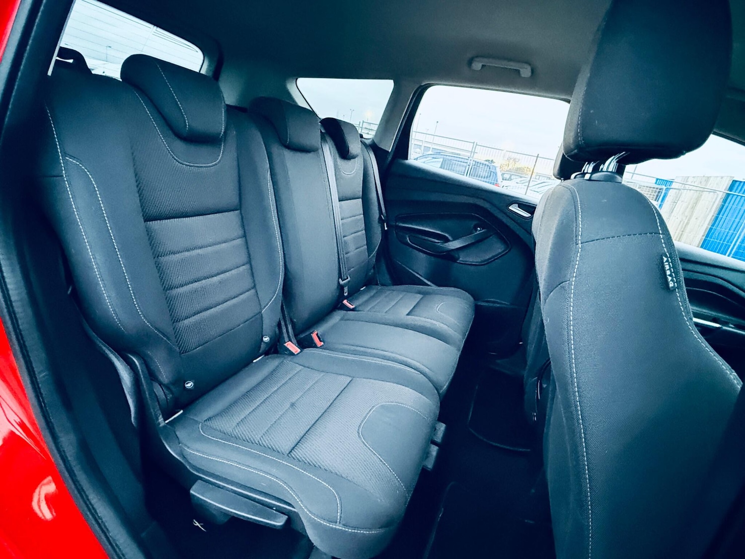 Used Ford Kuga 2014 for sale - 77097972: Photo 27