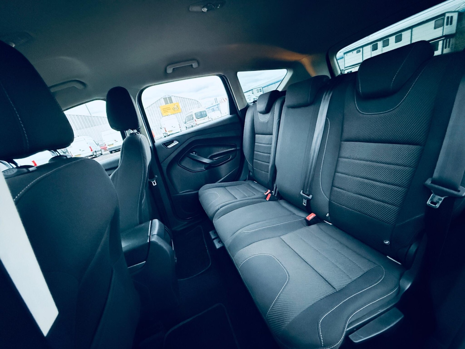 Used Ford Kuga 2014 for sale - 77097972: Photo 28