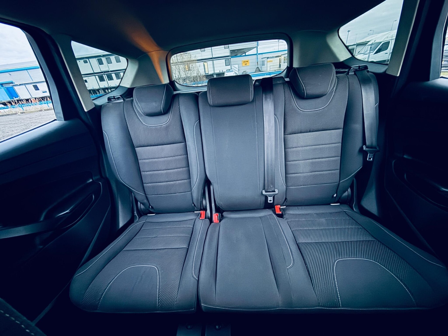 Used Ford Kuga 2014 for sale - 77097972: Photo 29