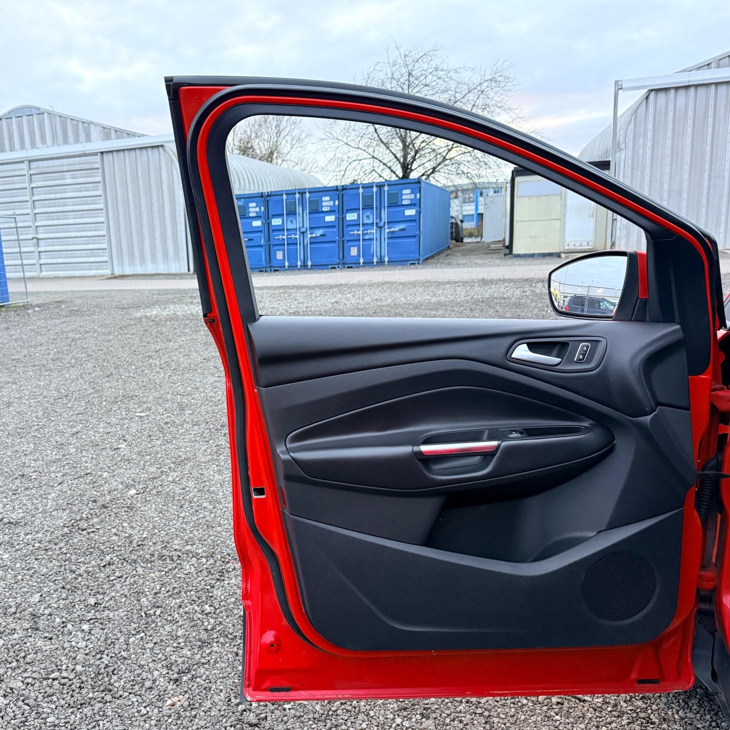 Used Ford Kuga 2014 for sale - 77097972: Photo 30