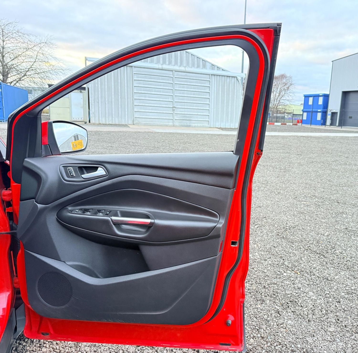 Used Ford Kuga 2014 for sale - 77097972: Photo 31