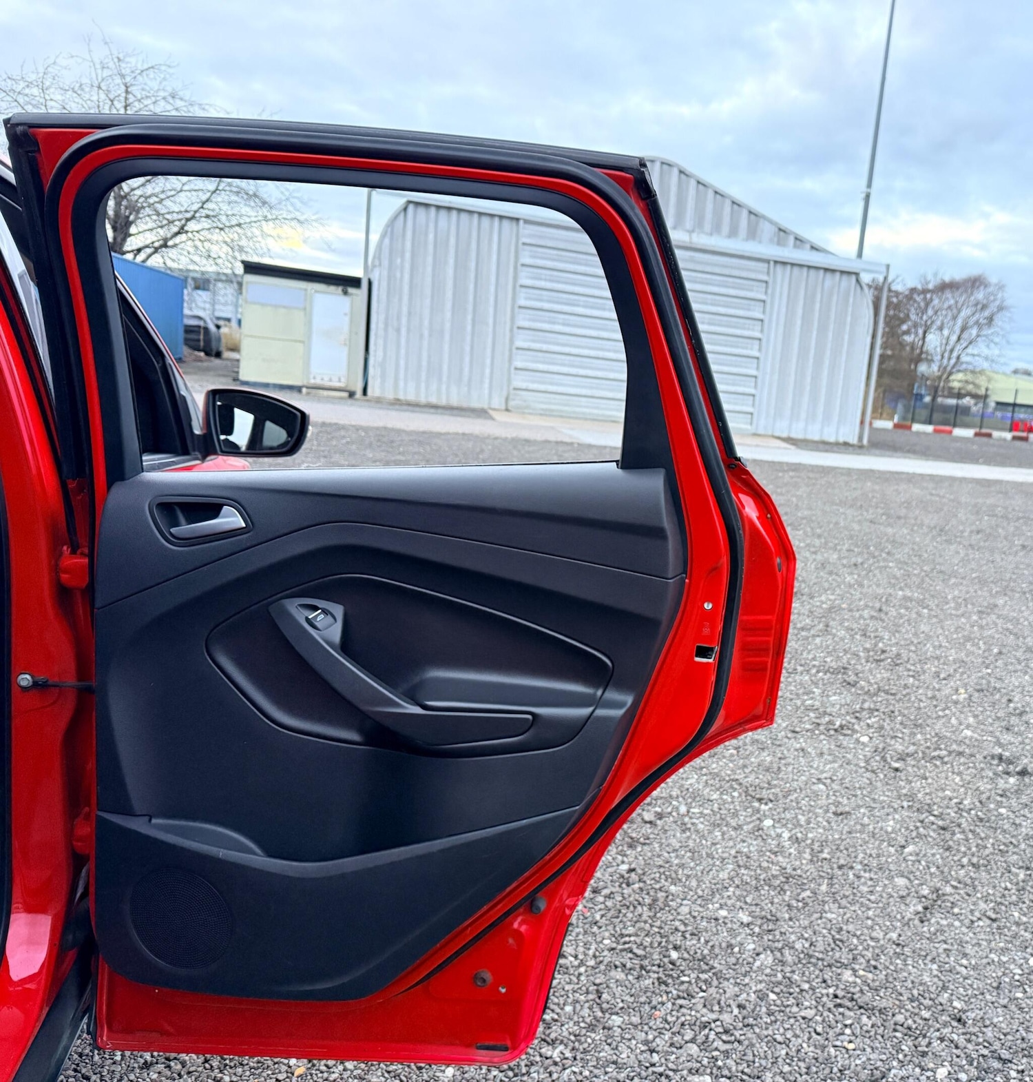 Used Ford Kuga 2014 for sale - 77097972: Photo 32