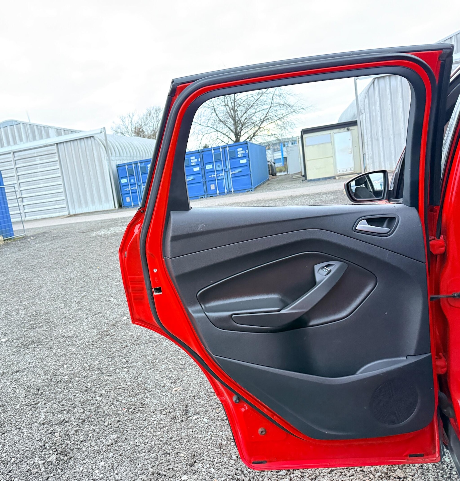 Used Ford Kuga 2014 for sale - 77097972: Photo 33