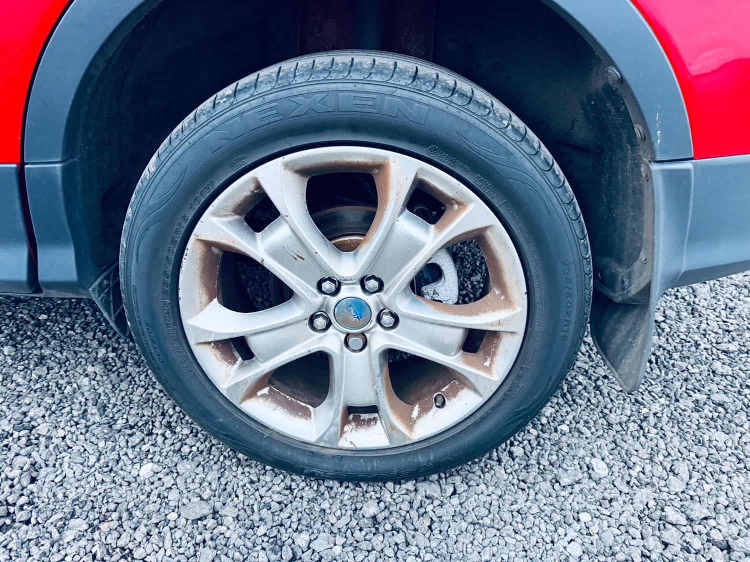 Used Ford Kuga 2014 for sale - 77097972: Photo 34