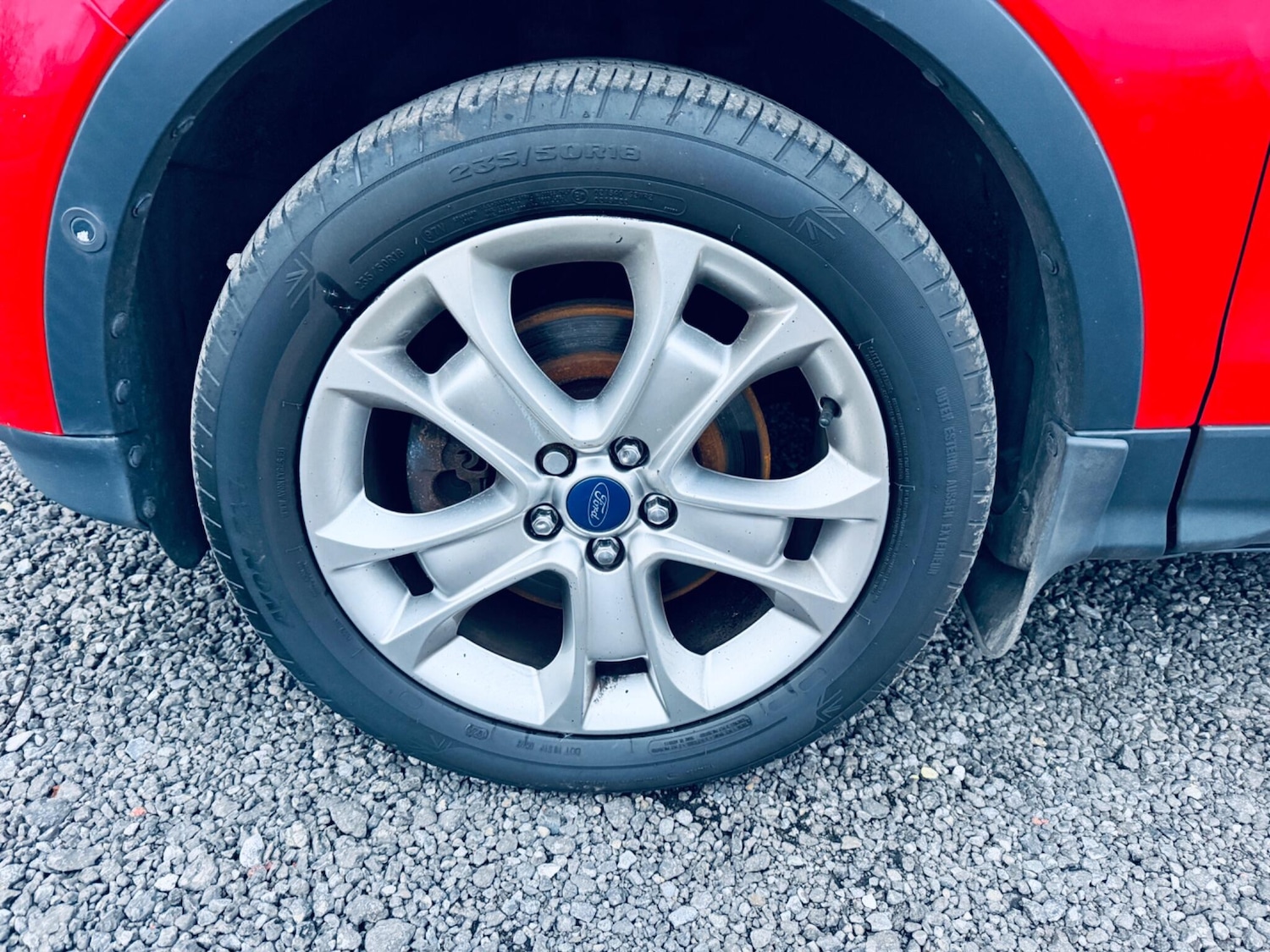 Used Ford Kuga 2014 for sale - 77097972: Photo 35