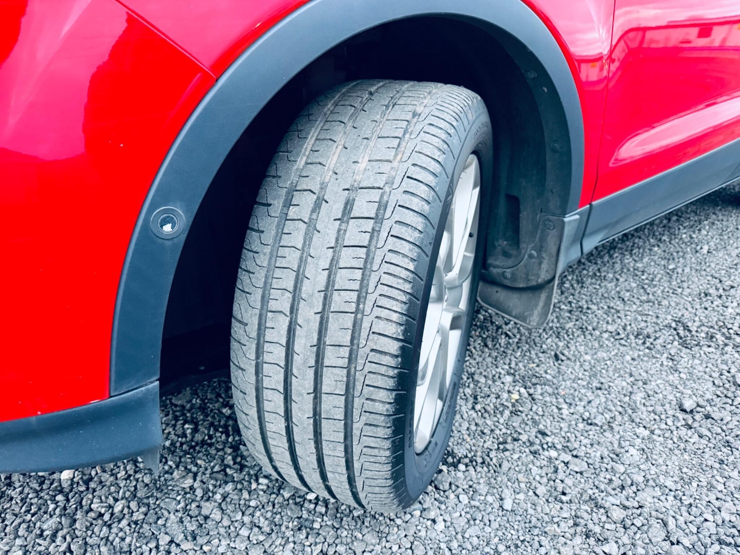 Used Ford Kuga 2014 for sale - 77097972: Photo 36