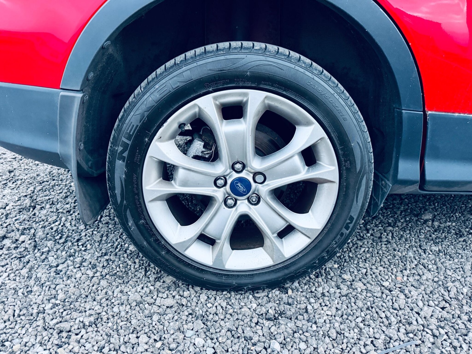 Used Ford Kuga 2014 for sale - 77097972: Photo 37