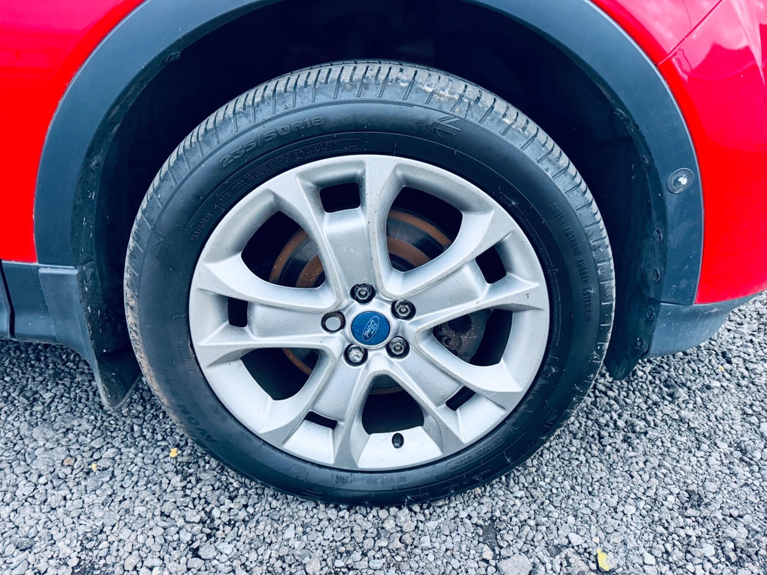 Used Ford Kuga 2014 for sale - 77097972: Photo 38