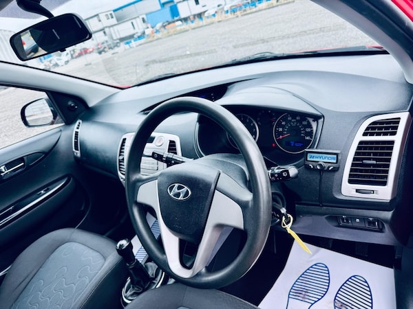 Used Hyundai i20 2011 for sale - 76239292: Photo 14