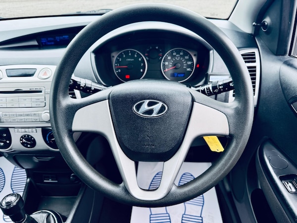 Used Hyundai i20 2011 for sale - 76239292: Photo 16