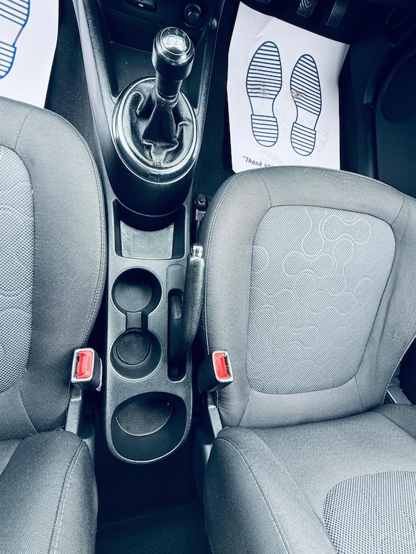 Used Hyundai i20 2011 for sale - 76239292: Photo 19