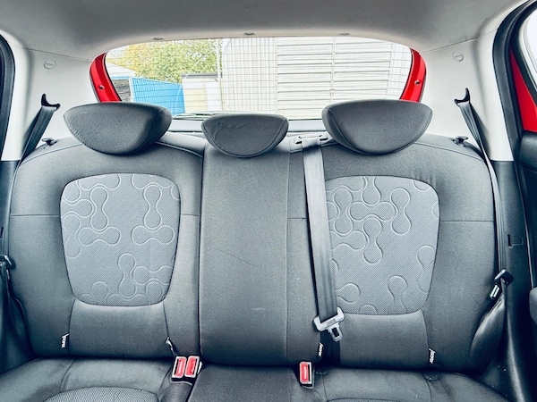 Used Hyundai i20 2011 for sale - 76239292: Photo 23