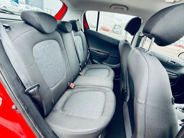 Used Hyundai i20 2011 for sale - 76239292: Photo 25