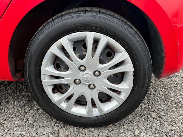 Used Hyundai i20 2011 for sale - 76239292: Photo 29