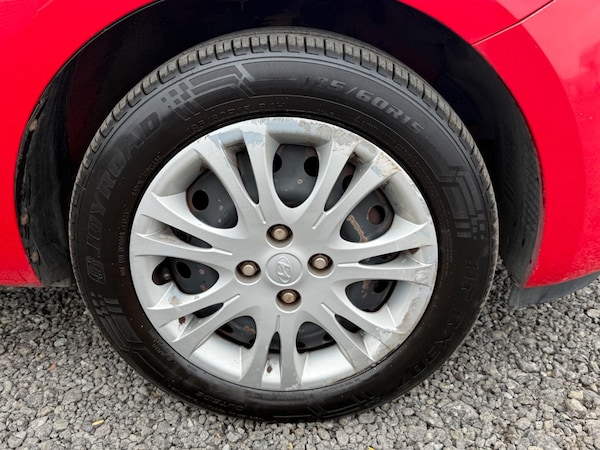 Used Hyundai i20 2011 for sale - 76239292: Photo 32