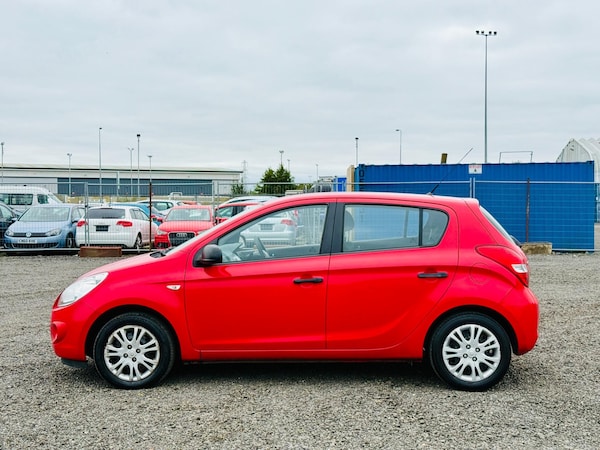 Used Hyundai i20 2011 for sale - 76239292: Photo 5
