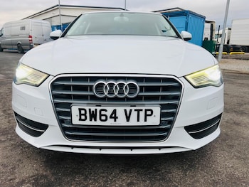 2025 (64) - 1.4 TFSI CoD Sport Sportback S Tronic Euro 6 (s/s) 5dr