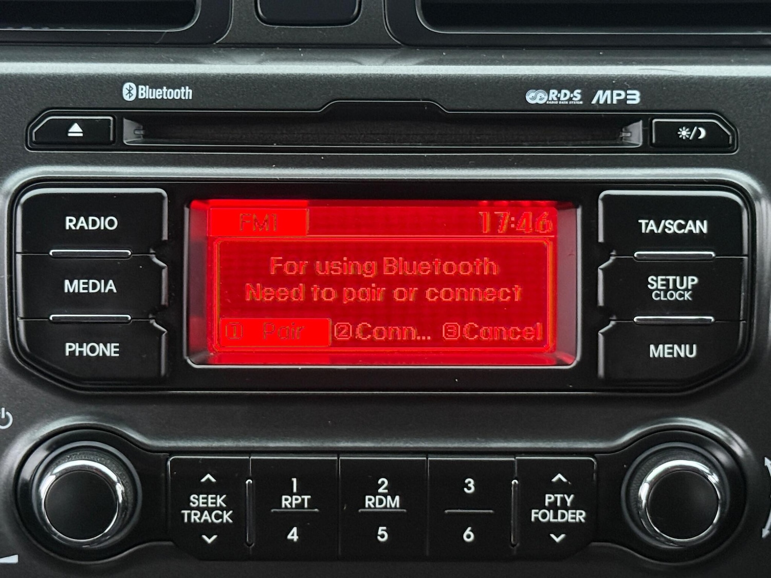 Used Kia Rio 2012 for sale - 76644634: Photo 19