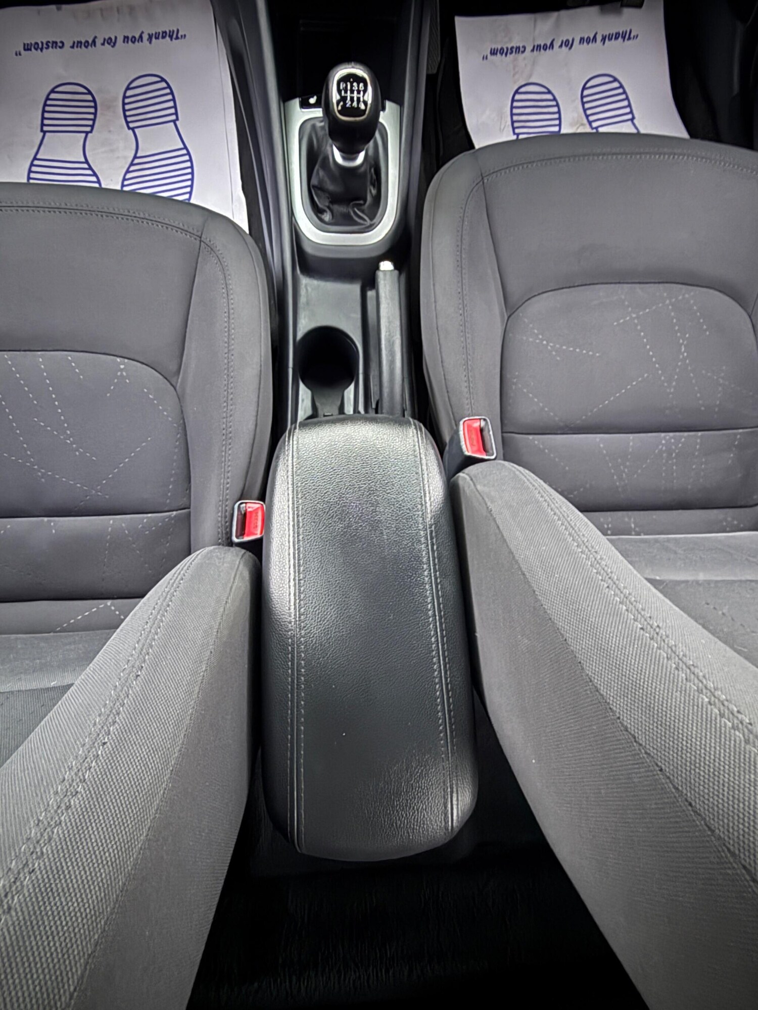 Used Kia Rio 2012 for sale - 76644634: Photo 21