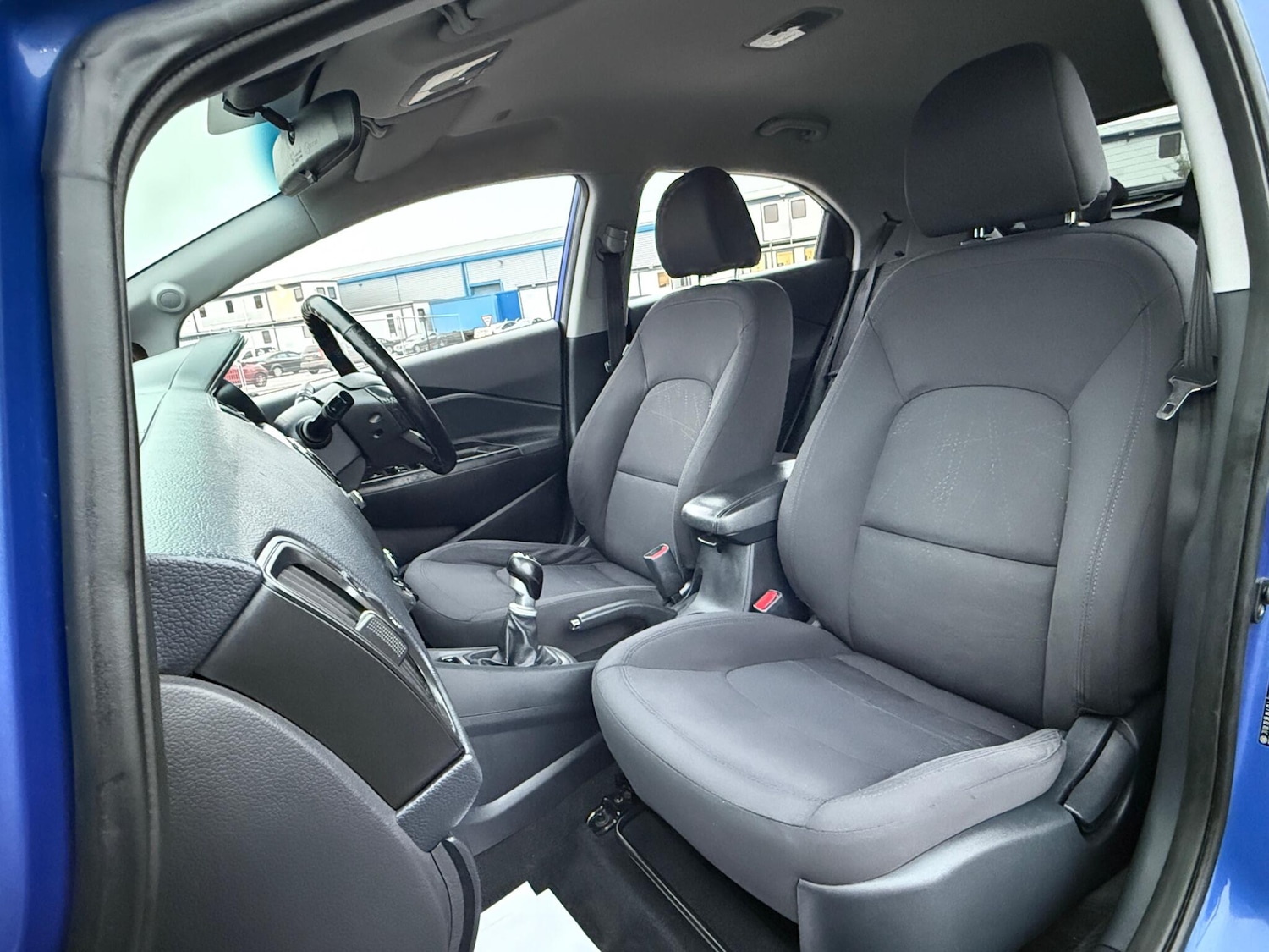 Used Kia Rio 2012 for sale - 76644634: Photo 23