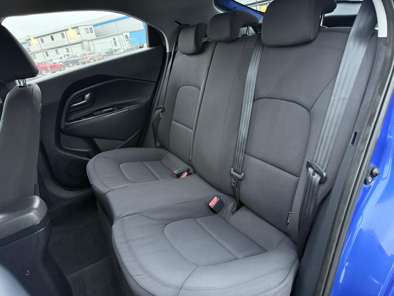 Used Kia Rio 2012 for sale - 76644634: Photo 24