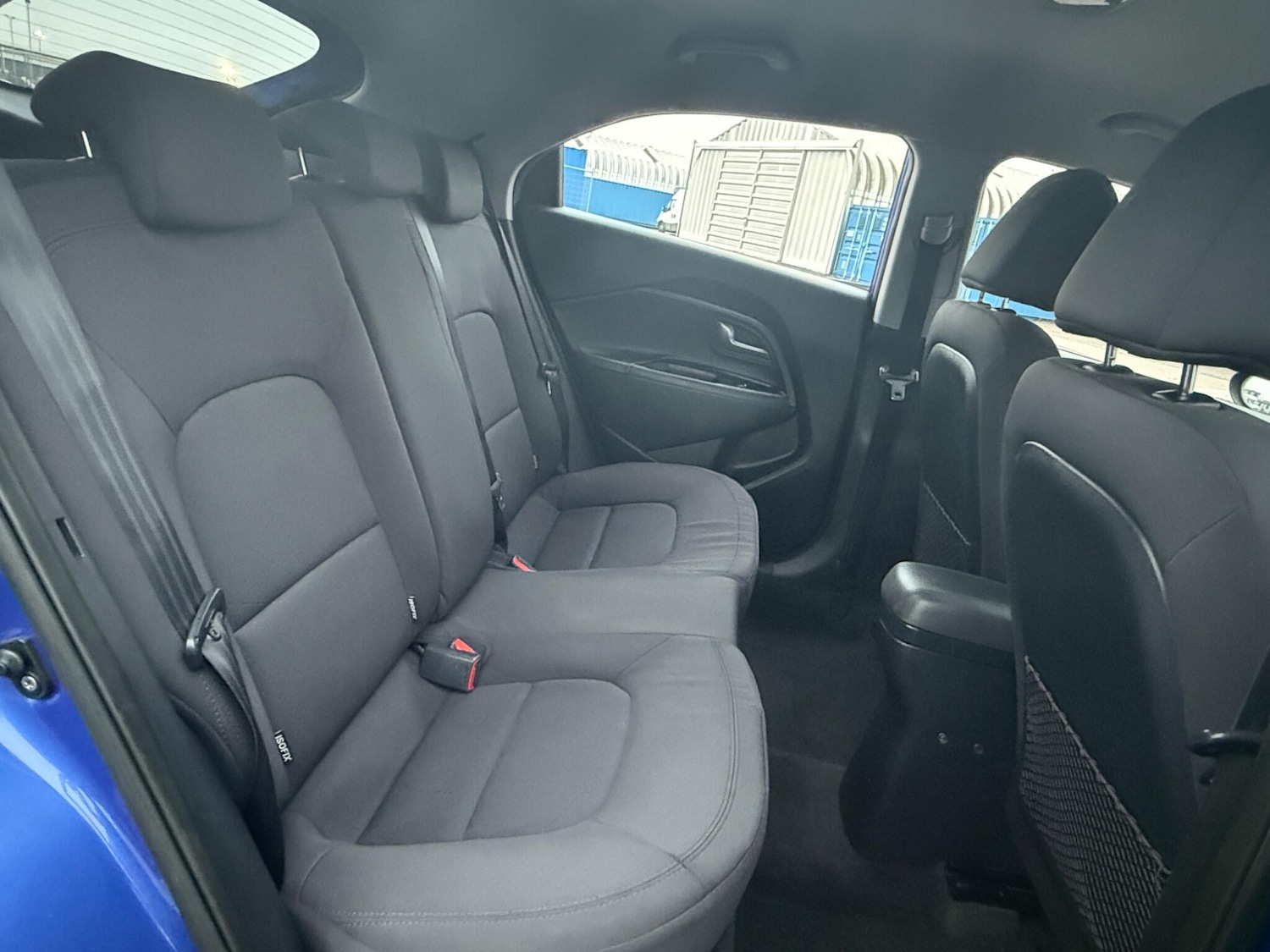 Used Kia Rio 2012 for sale - 76644634: Photo 25