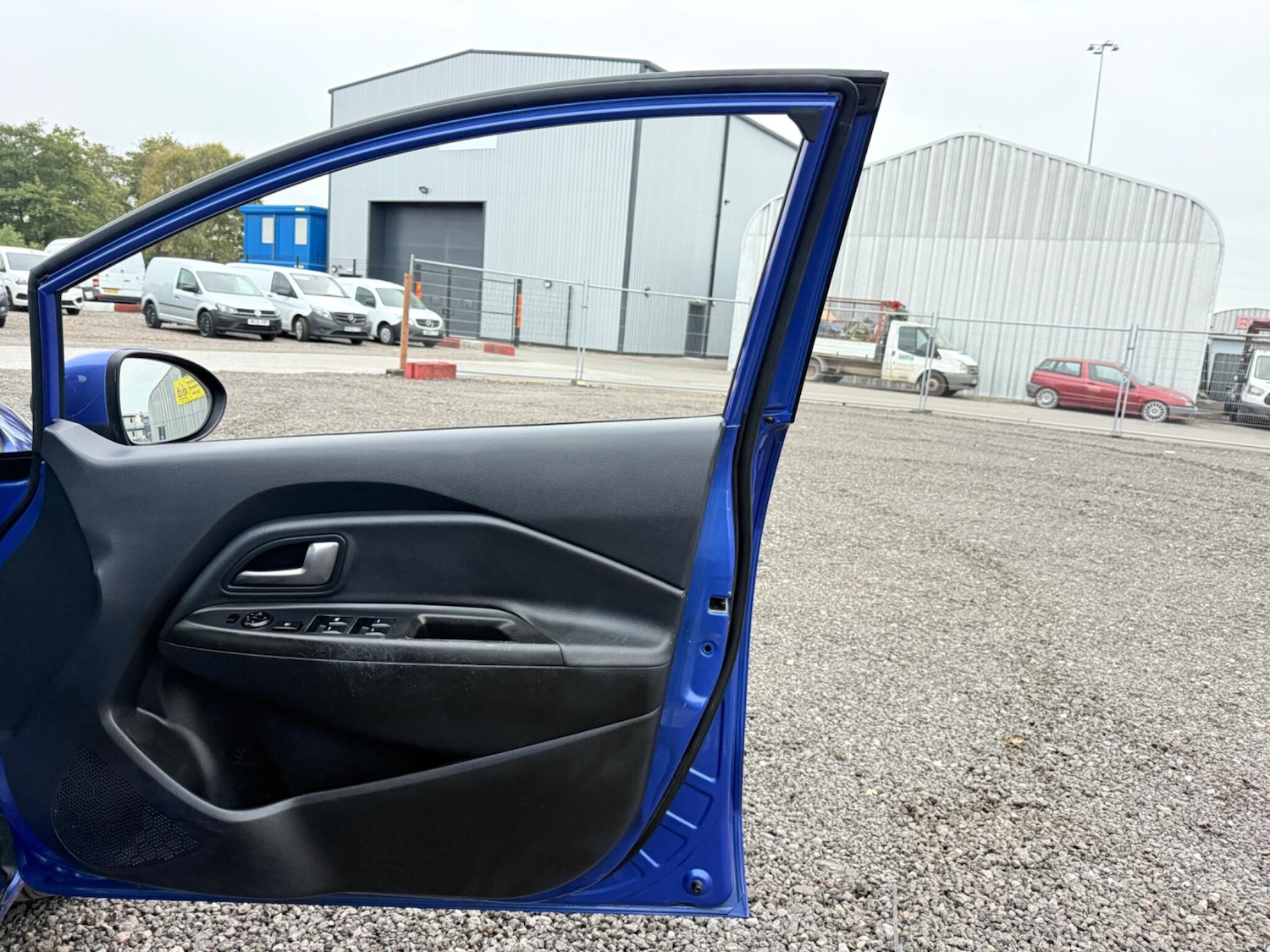 Used Kia Rio 2012 for sale - 76644634: Photo 26