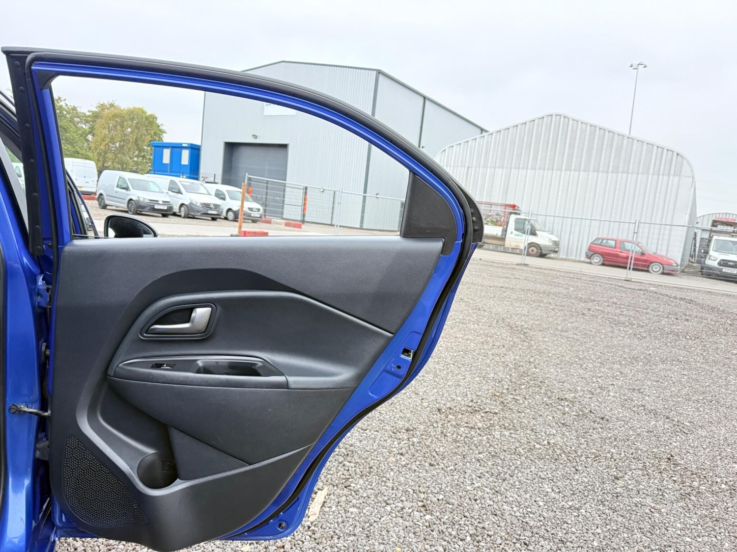 Used Kia Rio 2012 for sale - 76644634: Photo 28